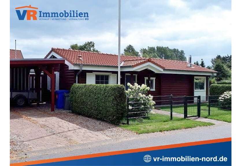 Haus zum Kaufen in Hennstedt 105.000 € 48 m²