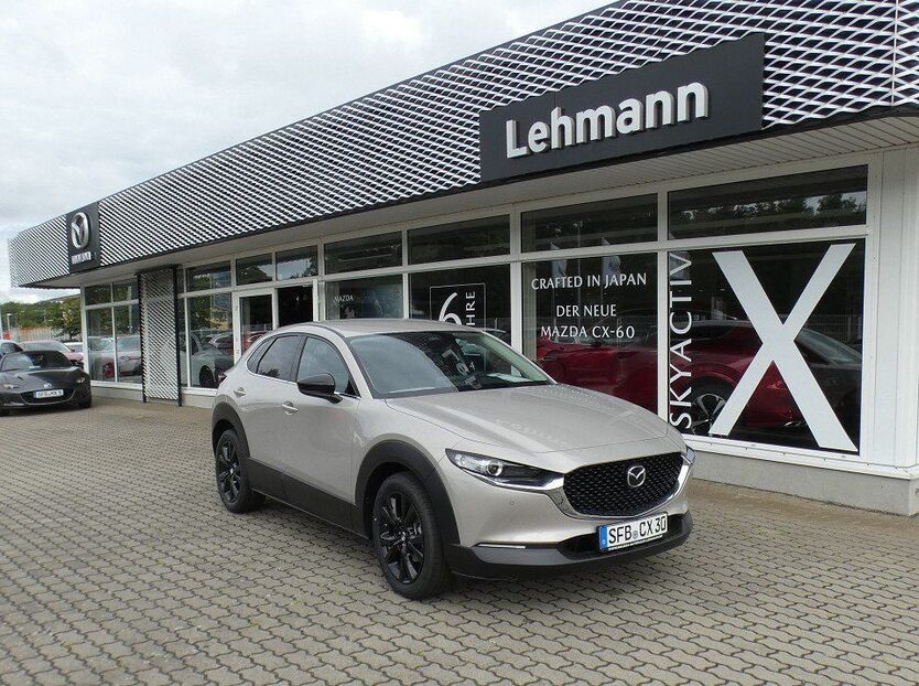 CX-30