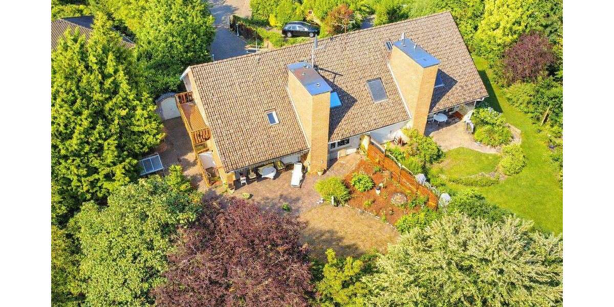 Doppelhaushälfte Stuhr Fahrenhorst - 1 Zimmer, 165 m&sup2;, 339.900&euro; | Angebot:25760550