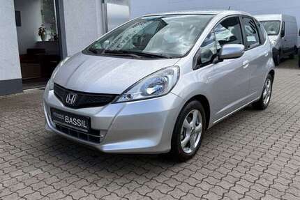 Honda Jazz 69.124 km 6.990 &euro; Göttingen 37081