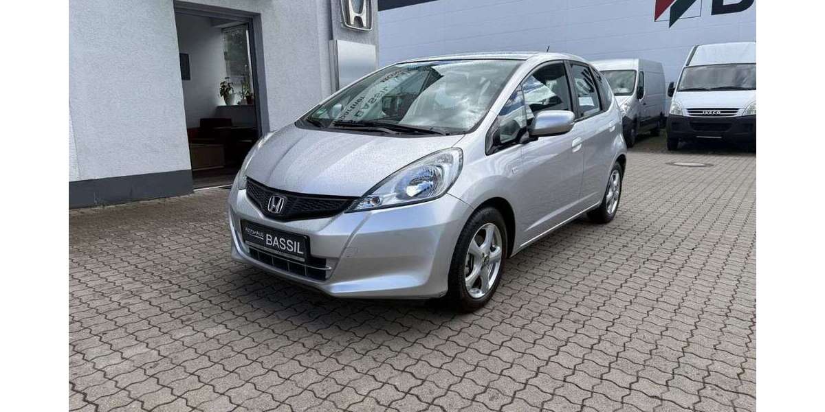 Honda Jazz 69.124 km 6.990 &euro; Göttingen 37081