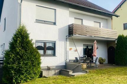 EinMehr-Familienhaus 7 zimmer