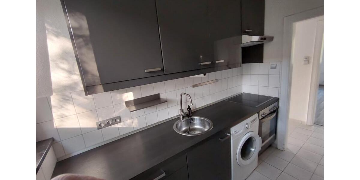 Etagenwohnung Bremerhaven Mitte - 3 Zimmer, 56 m&sup2;, 690&euro; | Angebot:26414264