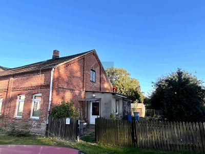 VIEL RAUM UND PRIVATSPHÄRE - CHARMANTES ZUHAUSE - Zweifamilienhaus Tarnow | Angebot:27102527