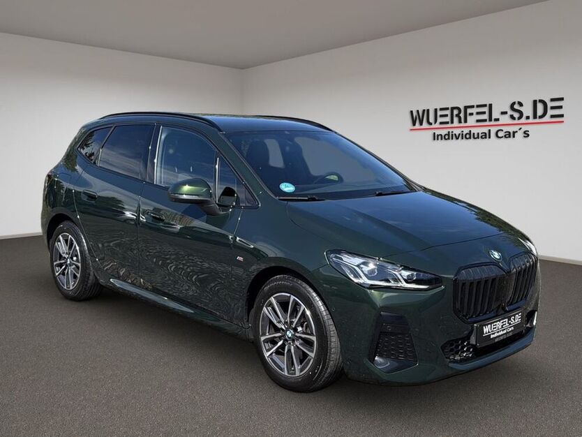 218 Active Tourer