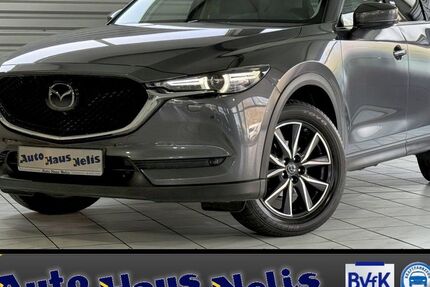 Mazda CX-5 97.600 km 22.780 &euro; Geilenkirchen 52511