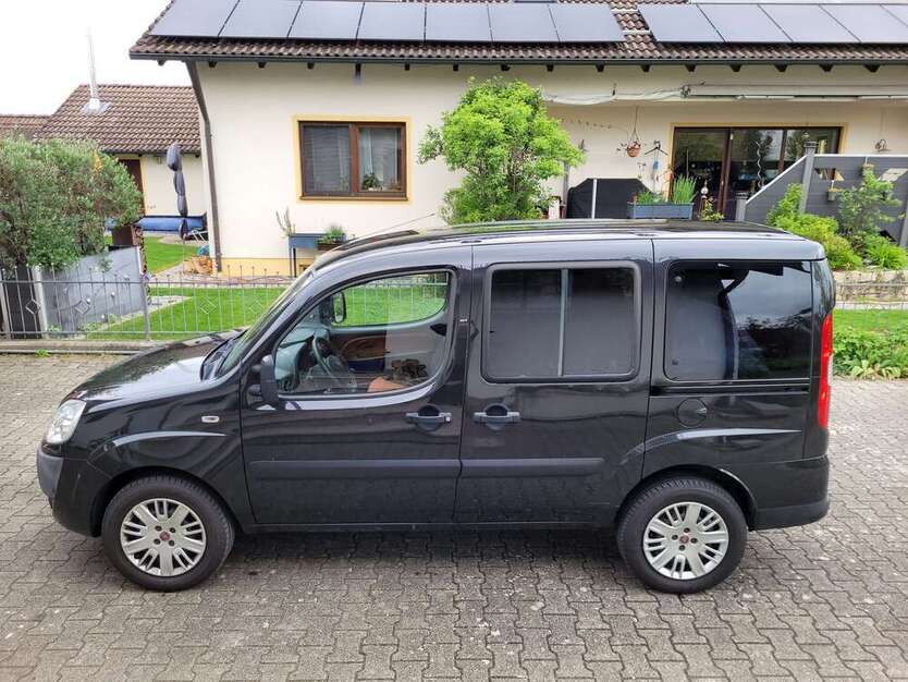 Doblo
