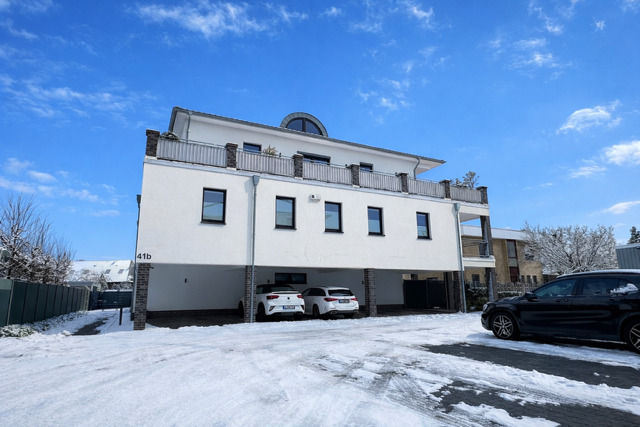 Etagenwohnung Oldenburg Eversten - 2 Zimmer, 86 m&sup2;, 350.000&euro; | Angebot:25744128