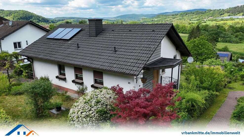 Haus zum Kaufen in Witzenhausen 250.000 € 128 m²