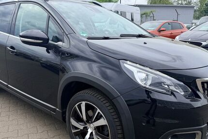 Peugeot 2008 78.450 km 8.290 &euro; Frankfurt 60386