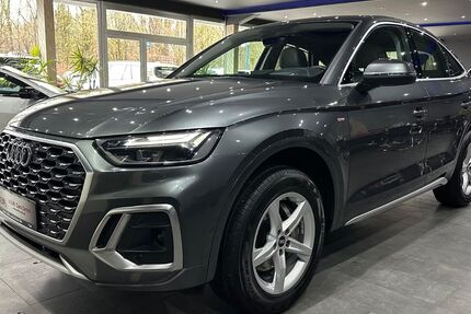Audi Q5 81.000 km 37.690 &euro; Gröbenzell 82194