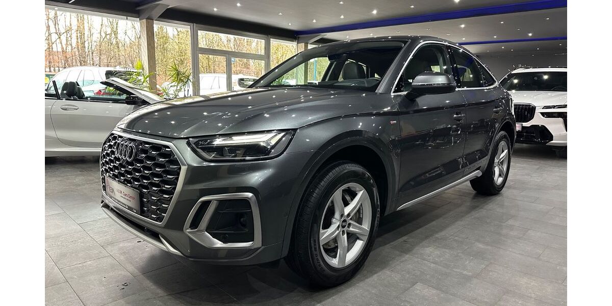 Audi Q5 81.000 km 37.690 &euro; Gröbenzell 82194