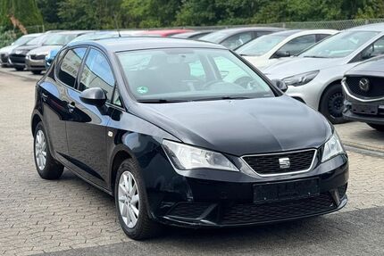 Seat Ibiza 173.165 km 2.300 &euro; Plaidt 56637