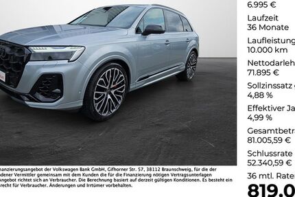 Audi Q7 13.285 km 78.890 &euro; Osnabrück 49080