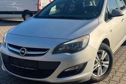 Opel Astra 198.000 km 3.999 &euro; Friedberg 86316