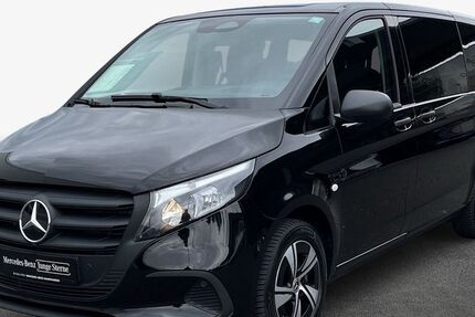 Mercedes-Benz Vito 13.266 km 51.299 &euro; Würzburg 97076
