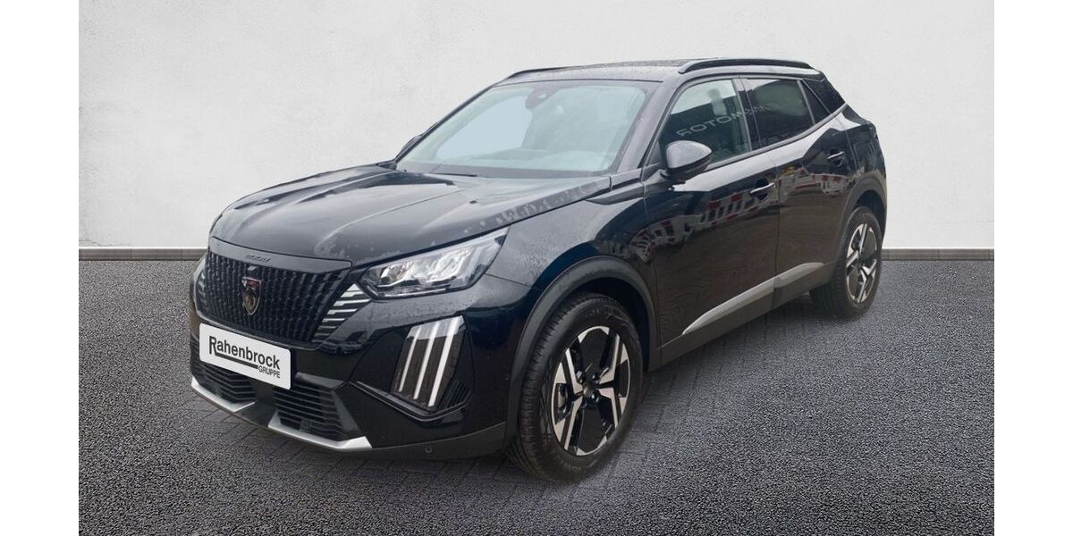 Peugeot 2008 4.000 km 30.790 &euro; Osnabrück 49082