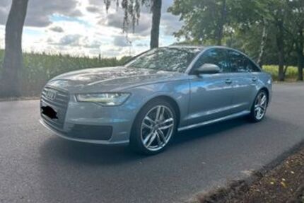 Audi A6 184.000 km 15.250 &euro; Bielefeld 33605