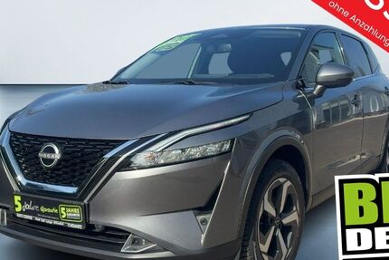 Nissan Qashqai 45.343 km 20.446 &euro; Chemnitz 09116