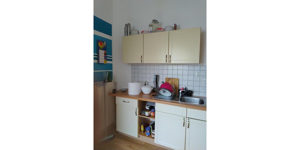Dachgeschoßwohnung Ergolding - 2 Zimmer, 50 m&sup2;, 710&euro; | Angebot:25715345