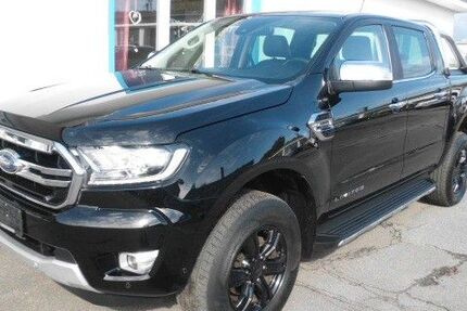 Ford Ranger 115.000 km 27.900 &euro; Lübeck 23560