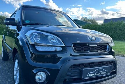 Kia Soul 175.000 km 6.500 &euro; Lippstadt 59557