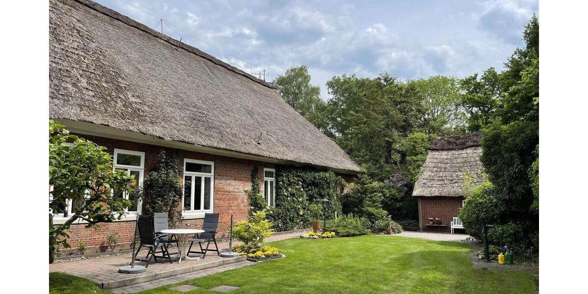 Bauernhaus, Landhaus Hagen Sandstedt - 1 Zimmer, 350 m&sup2;, 595.000&euro; | Angebot:25880214