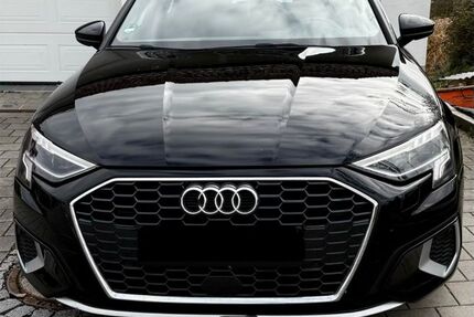 Audi A3 80.000 km 26.000 &euro; Buchbach 84428