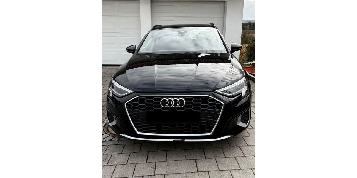 Audi A3 80.000 km 26.000 &euro; Buchbach 84428