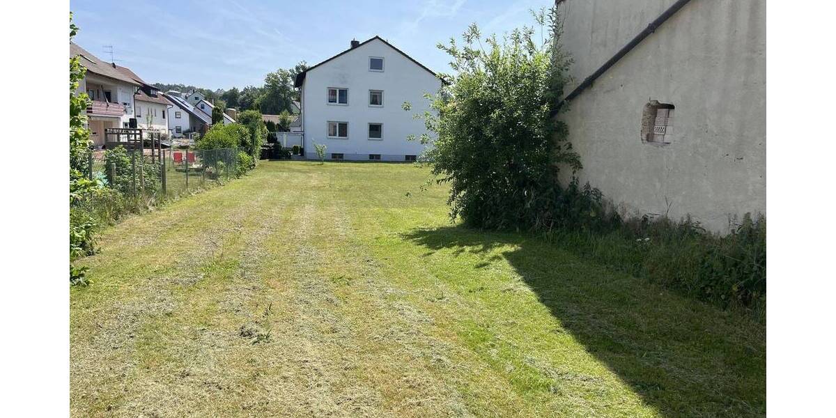 Grundstück Röttenbach - 575.000&euro; | Angebot:26217232
