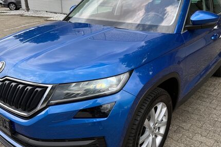 Skoda Kodiaq 192.568 km 19.790 &euro; Köln 50767