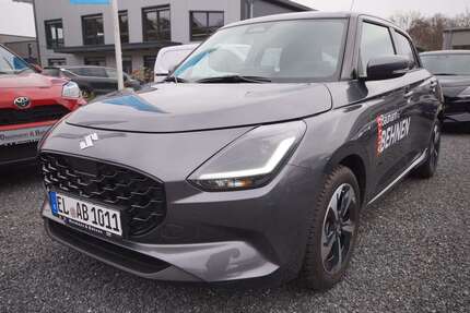 Suzuki Swift 1.900 km 18.740 &euro; Meppen 49716