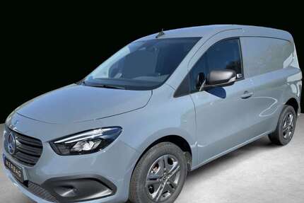 Mercedes-Benz Citan 6.000 km 27.668 &euro; Westerburg 56457
