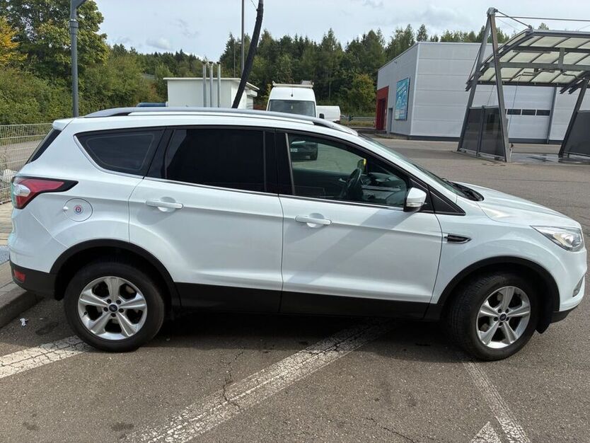 Kuga