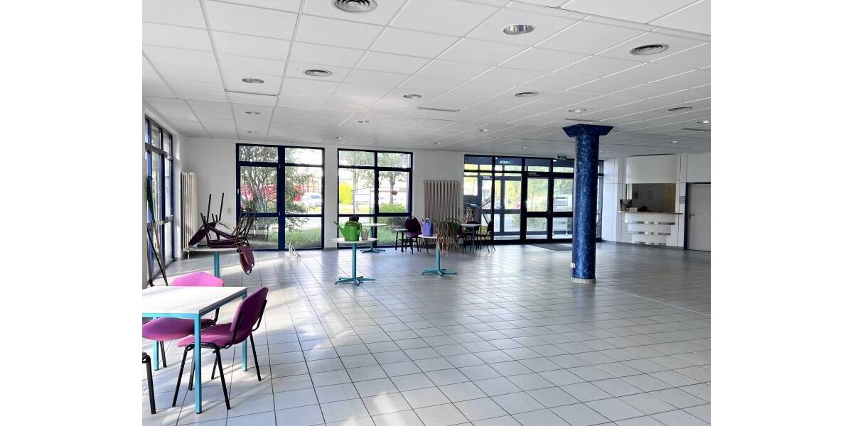 Gewerbeobjekt Pirna - 2.376&euro; | Angebot:25735082