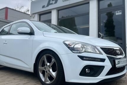 Kia pro ceed / ProCeed 206.000 km 4.200 € Königsbrunn 86343