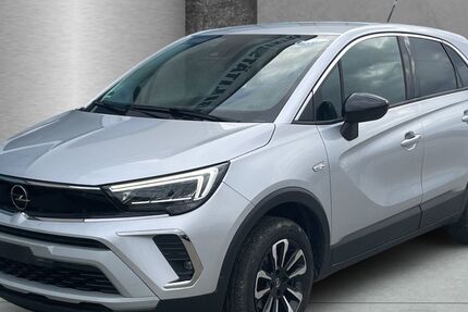 Opel Crossland (X) 17.412 km 13.450 &euro; Reinfeld/ Wesenberg 23858