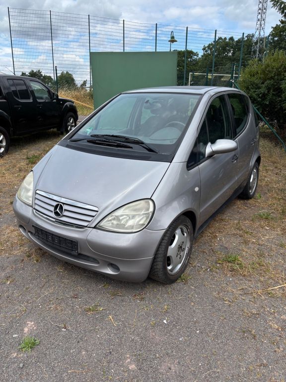 A 160
