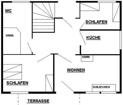 Reihenhaus Barth - 270.000&euro; | Angebot:26960143