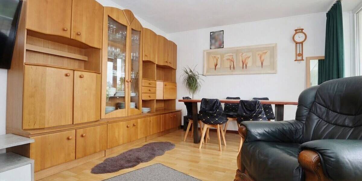 Etagenwohnung Rellingen - 2 Zimmer, 63 m&sup2;, 210.000&euro; | Angebot:26820691