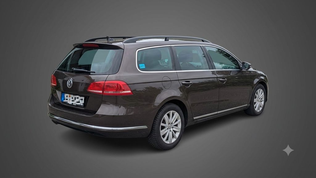 VW Passat 221.311 km 5.950 &euro; Garching bei München 85748