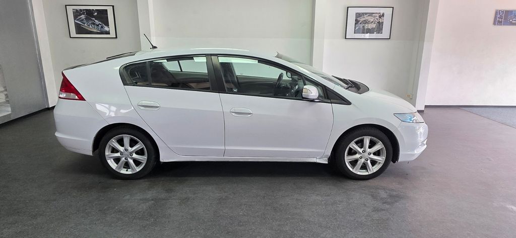 Honda Insight 200.000 km 3.990 € Asperg/Ludwigsburg bei Stuttgart 71679