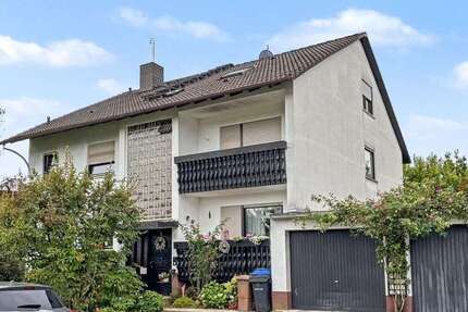 Wohnung Schöllkrippen - 6 Zimmer, 118 m&sup2;, 235.000&euro; | Angebot:27341022