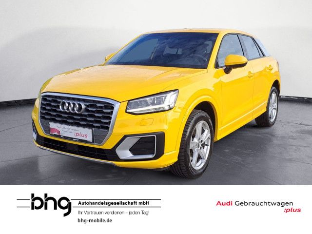 Audi Q2 64.922 km 18.460 € Rottweil 78628