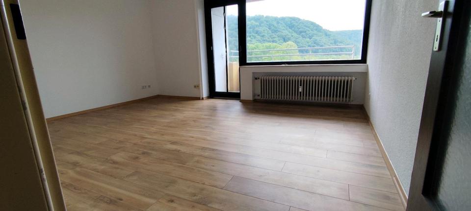 Etagenwohnung Dillingen (Saar) - 1 Zimmer, 35 m&sup2;, 480&euro; | Angebot:26459765