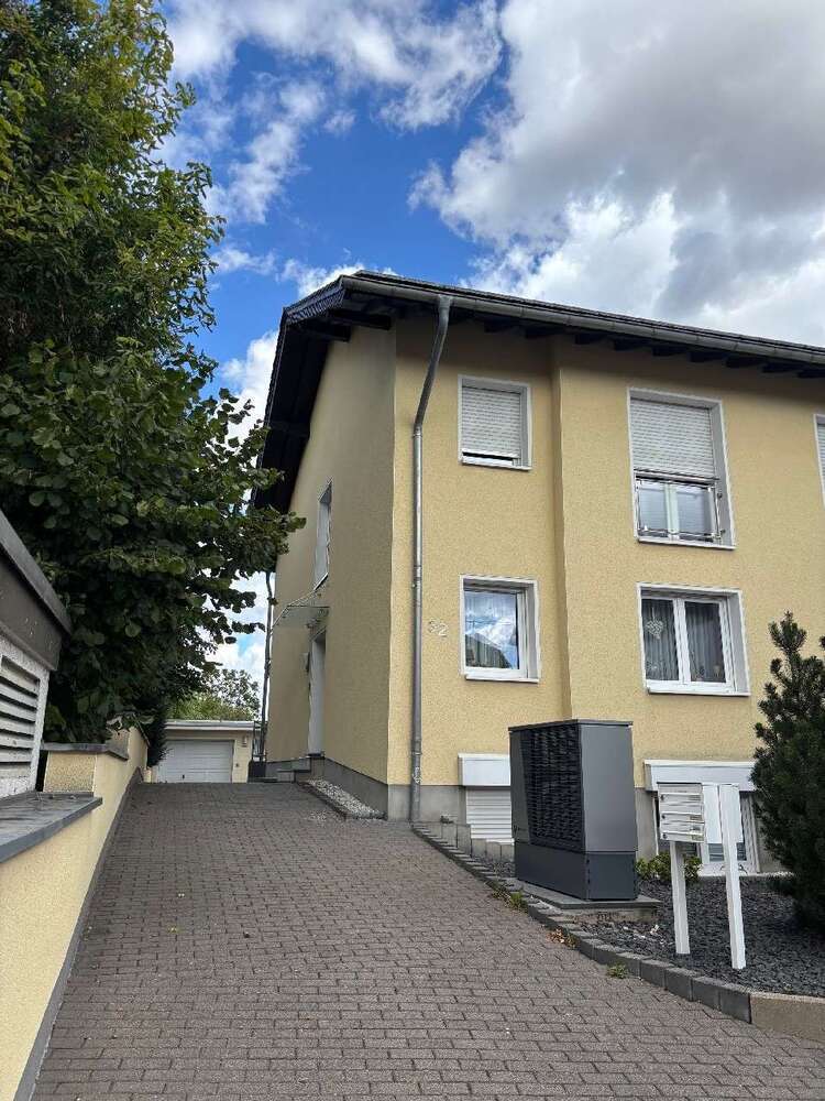 Wohnung zum Mieten in Rheinbach-Oberdrees 780 € 87 m²