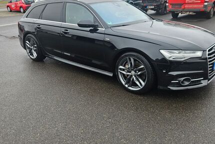 Audi A6 236.500 km 16.990 &euro; Ahaus 48683