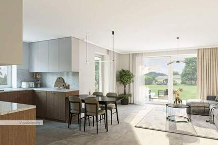 Wohnung Westerkappeln - 3 Zimmer, 96 m&sup2;, 1.200&euro; | Angebot:24242045