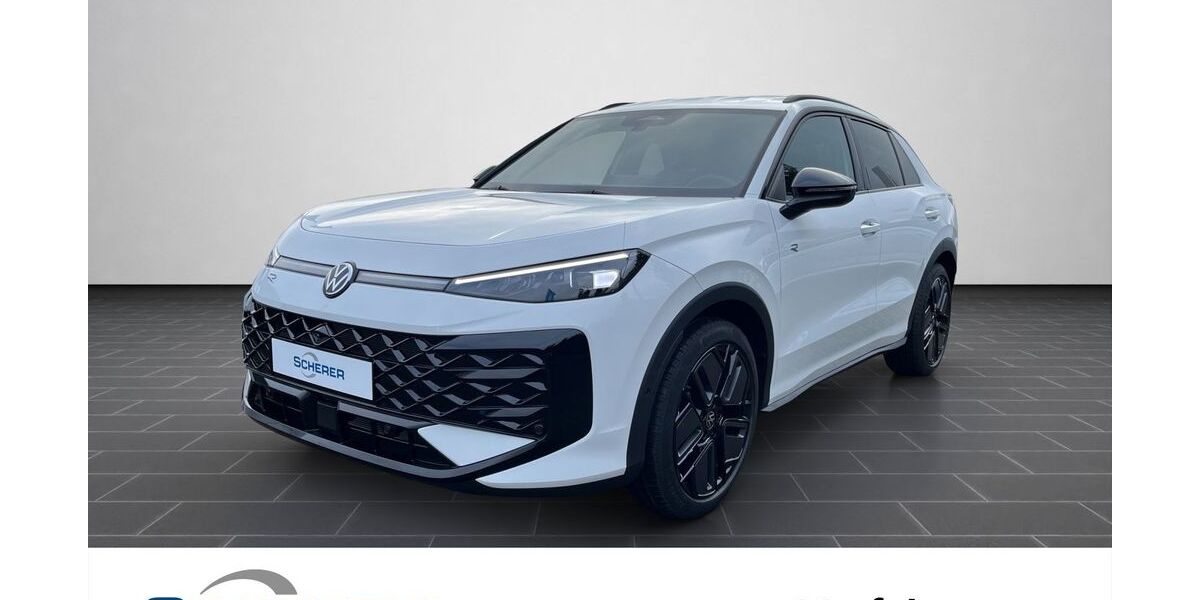 VW T-Roc 3.500 km 37.220 &euro; Kruft 56642