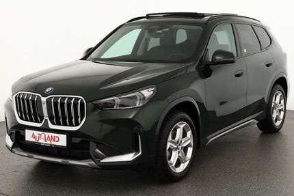 BMW X1 20.630 km 39.890 € Magdeburg 39118